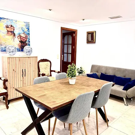 Appartement El Rincon De Carmen Córdoba